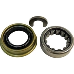 Order Axle Shaft Bearing Kit by CROWN AUTOMOTIVE JEEP REPLACEMENT - 8134036K For Your Vehicle