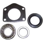 Order Kit de roulement d'arbre d'essieu by CROWN AUTOMOTIVE JEEP REPLACEMENT - 83501451 For Your Vehicle