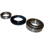 Order CROWN AUTOMOTIVE JEEP REPLACEMENT - D44JKBK - Axle Shaft Bearing Kit For Your Vehicle