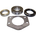 Order Axle Shaft Bearing Kit by CROWN AUTOMOTIVE JEEP REPLACEMENT - D44TJBK For Your Vehicle