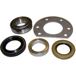 Order Axle Shaft Bearing Kit by CROWN AUTOMOTIVE JEEP REPLACEMENT - J8124779 For Your Vehicle