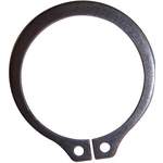 Order Axle Shaft Bearing Retainer by CROWN AUTOMOTIVE JEEP REPLACEMENT - J0649778 For Your Vehicle