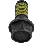 Order Axle Shaft Bolt by ACDELCO - 20920619 For Your Vehicle