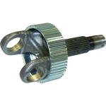 Order Axle Shaft by CROWN AUTOMOTIVE JEEP REPLACEMENT - 4713190 For Your Vehicle