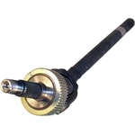 Order Axle Shaft by CROWN AUTOMOTIVE JEEP REPLACEMENT - 4874307 For Your Vehicle