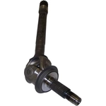 Order Axle Shaft by CROWN AUTOMOTIVE JEEP REPLACEMENT - 5252145 For Your Vehicle