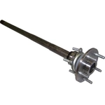 Order Axle Shaft by CROWN AUTOMOTIVE JEEP REPLACEMENT - 68003272AA For Your Vehicle