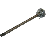 Order Axle Shaft by CROWN AUTOMOTIVE JEEP REPLACEMENT - 68003557AA For Your Vehicle