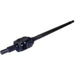 Order Axle Shaft by CROWN AUTOMOTIVE JEEP REPLACEMENT - 68004080AA For Your Vehicle