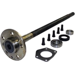 Order Axle Shaft by CROWN AUTOMOTIVE JEEP REPLACEMENT - 83502882 For Your Vehicle