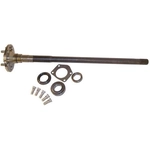 Order Axle Shaft by CROWN AUTOMOTIVE JEEP REPLACEMENT - 83504960 For Your Vehicle