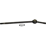 Order Axle Shaft by CROWN AUTOMOTIVE JEEP REPLACEMENT - 909459 For Your Vehicle