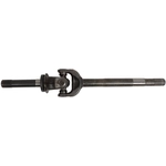 Order DANA SPICER - 10004053 - Drive Axle Shaft For Your Vehicle