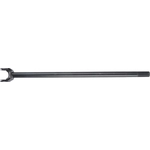 Order DANA SPICER - 10007811 - Axle Shaft For Your Vehicle
