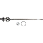 Order Axle Shaft by DANA SPICER - 10013778 For Your Vehicle