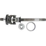 Order Axle Shaft by DANA SPICER - 10013781 For Your Vehicle