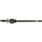 Order Axle Shaft by DANA SPICER - 10016892 For Your Vehicle
