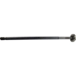 Order DANA SPICER - 2002496-5 - Axle Shaft For Your Vehicle