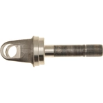 Order Axle Shaft by DANA SPICER - 2002692 For Your Vehicle