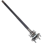 Order Axle Shaft by DANA SPICER - 2004449-1 For Your Vehicle