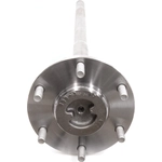 Order Axle Shaft by DANA SPICER - 2006070-1 For Your Vehicle