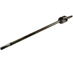 Order DANA SPICER - 2014616-2 - Front Axle Shaft Assembly For Your Vehicle