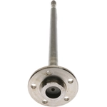 Order Axle Shaft by DANA SPICER - 2022659-1 For Your Vehicle