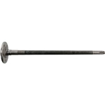 Order DANA SPICER - 2022665 - Drive Axle Shaft For Your Vehicle