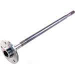 Order Axle Shaft by DANA SPICER - 2022668-1 For Your Vehicle