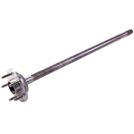 Order DANA SPICER - 2023686-3 - Drive Axle Shaft For Your Vehicle