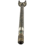 Order DANA SPICER - 27902-4X - Axle Shaft For Your Vehicle