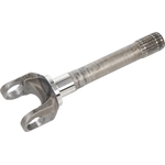 Order Axle Shaft by DANA SPICER - 41677 For Your Vehicle