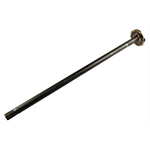 Order DANA SPICER - 43811-4 - Axle Shaft For Your Vehicle