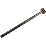 Order DANA SPICER - 45553-3 - Drive Axle Shaft For Your Vehicle