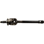 Order Axle Shaft by DANA SPICER - 708063 For Your Vehicle