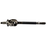 Order Axle Shaft by DANA SPICER - 708064 For Your Vehicle