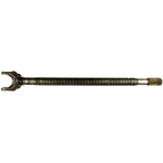 Order DANA SPICER - 72112-1X - Drive Axle Shaft For Your Vehicle