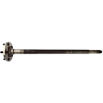 Order DANA SPICER - 73624-1X - Axle Shaft For Your Vehicle