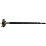 Order Axle Shaft by DANA SPICER - 73624-2X For Your Vehicle