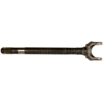 Order Axle Shaft by DANA SPICER - 73898-1X For Your Vehicle