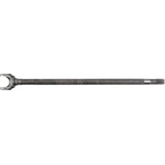 Order Axle Shaft by DANA SPICER - 73898-2X For Your Vehicle
