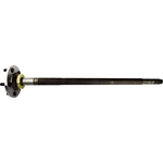 Order Axle Shaft by DANA SPICER - 74356-1X For Your Vehicle