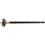 Order Axle Shaft by DANA SPICER - 74356-2X For Your Vehicle