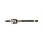 Order Axle Shaft by DANA SPICER - 75589-1X For Your Vehicle
