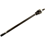 Order Axle Shaft by DANA SPICER - 75815-2X For Your Vehicle