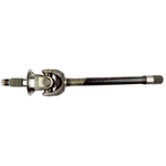 Order DANA SPICER - 76471X - Drive Axle Shaft For Your Vehicle