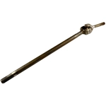 Order DANA SPICER - 76659-2X - Axle Shafts For Your Vehicle