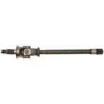 Order Axle Shaft by DANA SPICER - 76812-1X For Your Vehicle