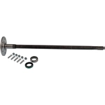 Order DORMAN - 630-100 - Axle Shaft For Your Vehicle