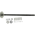 Order DORMAN - 630-101 - Axle Shaft For Your Vehicle